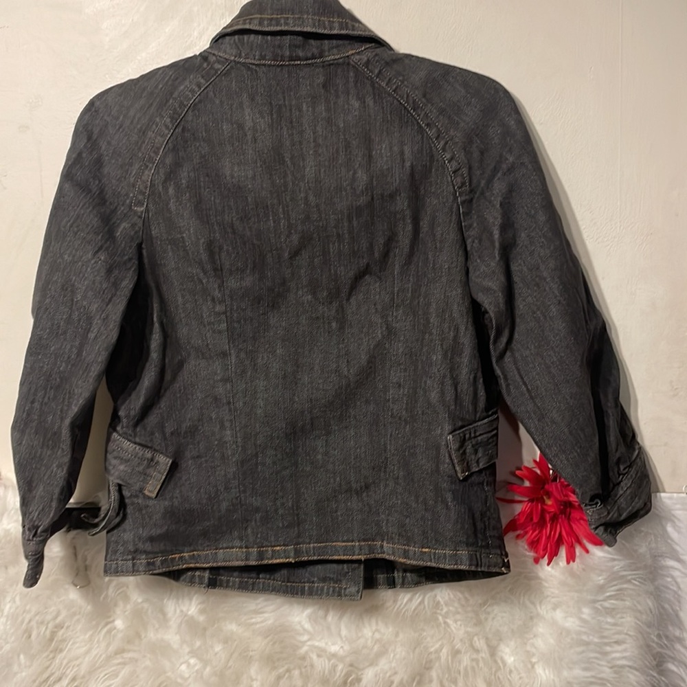 Chadwick Jacket - Picture 5 of 9